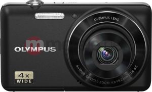 Aparat cyfrowy Olympus VG-150 (V106060BE000) czarny 2