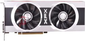 Karta graficzna XFX RADEON HD 7970, 1000M BLACK DD Edition 3GBDDR5, miniDP (FX-797A-TDBC) 2