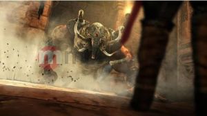 Zapomniane Piaski + Prince of Persia: Trylogia HD 12