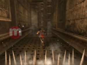 Zapomniane Piaski + Prince of Persia: Trylogia HD 7