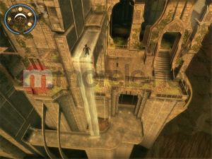 Zapomniane Piaski + Prince of Persia: Trylogia HD 8