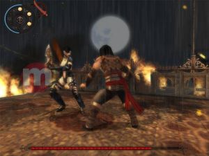 Zapomniane Piaski + Prince of Persia: Trylogia HD 9