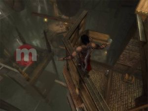 Zapomniane Piaski + Prince of Persia: Trylogia HD 10