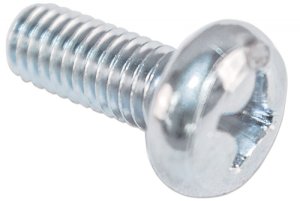 Intellinet Network Solutions Zestaw śruby M6/podkładki/koszyczki 50 kompletów (711081) 5