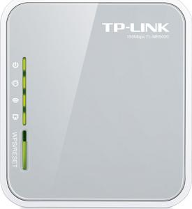 Router TP-Link TL-MR3020 2