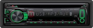 Radio samochodowe Kenwood KDC-3054UG 1