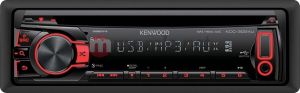 Radio samochodowe Kenwood KDC-3054URY 1