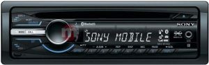 Radio samochodowe Sony MEX-BT2900 1