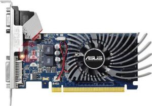 Karta graficzna Asus GT520 1024MB ENGT520/DI/1GD3/V2(LP) 1