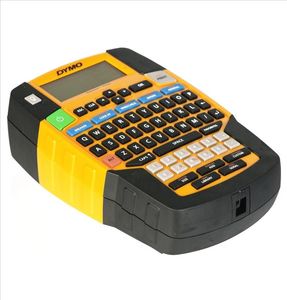 Drukarka etykiet Dymo Przenośna Rhino 4200 termotransferowa (S0955980) 3