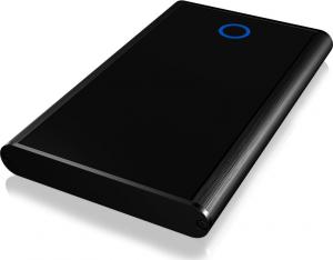 Kieszeń Icy Box 2.5" SATA HDD/SSD - USB 3.0 (IB-273StU3) 2