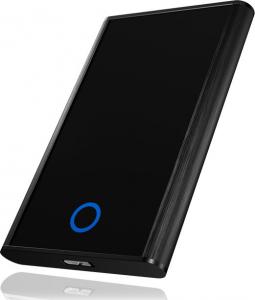 Kieszeń Icy Box 2.5" SATA HDD/SSD - USB 3.0 (IB-273StU3) 5