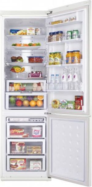 Lodówka Samsung RL55VTE1L 2