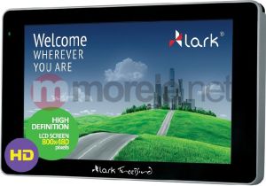 Nawigacja GPS Lark Freebird 50.7 HD DVBT LarkMap Polska 1