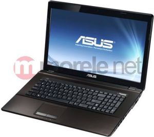 Laptop Asus K73SV-TY324V 2