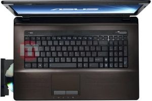 Laptop Asus K73SV-TY324V 4