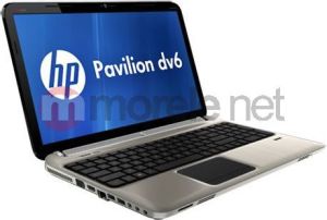 Laptop HP dv6-6b60ew A6L50EA 1