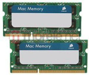 Pamięć dedykowana Corsair DDR3, 16 GB, 1333 MHz, CL9  (CMSA16GX3M2A1333C9) 1