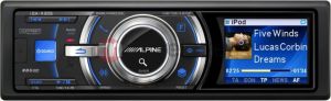 Radio samochodowe Alpine IDA-X305S 1