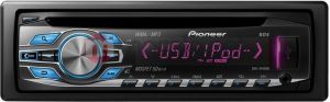 Radio samochodowe Pioneer DEH-3400UB 1