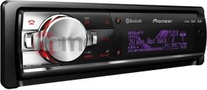 Radio samochodowe Pioneer DEH-8400BT 1