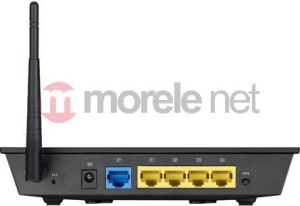 Router Asus RT-N10 v. C 2