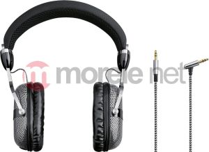 Słuchawki Blaupunkt DJ 112 Silver Edition 2