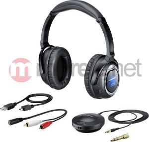 Słuchawki Blaupunkt COMFORT 112 Wireless 1