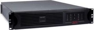 UPS APC SUA3000RMI2U Smart 3000VA USB and Serial RM 2U 230V 1
