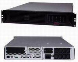 UPS APC SUA3000RMI2U Smart 3000VA USB and Serial RM 2U 230V 2