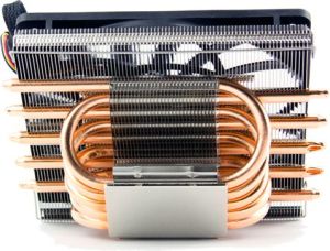 Chłodzenie CPU Scythe Big Shuriken 2 Rev. B SCBSK-2100 3