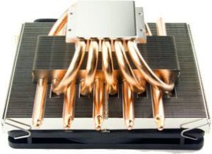 Chłodzenie CPU Scythe Big Shuriken 2 Rev. B (SCBSK-2100) 2