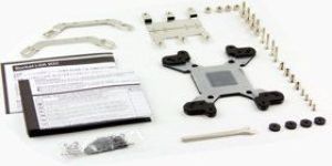 Chłodzenie CPU Scythe Big Shuriken 2 Rev. B (SCBSK-2100) 4