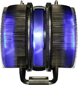 Chłodzenie CPU Zalman CNPS12X 2