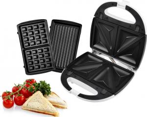 Opiekacz Hyundai SM627 2