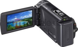 Kamera cyfrowa Sony HDR-CX210EB (HDRCX210EB.CEN) czarny 4