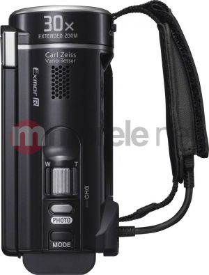 Kamera cyfrowa Sony HDR-CX210EB (HDRCX210EB.CEN) czarny 6
