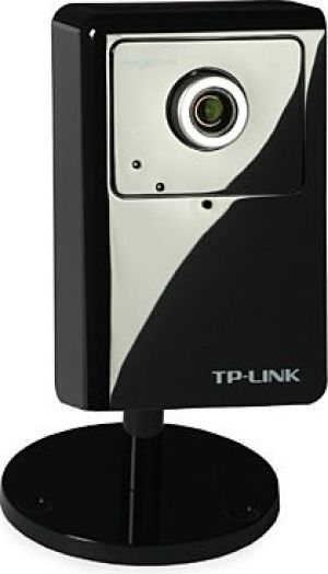 TP-Link KAMERA IP 1.3MPix 1280x1024,10x zoom,MPEG4&MJPEG,H.264,czujnik CMOS ( TL-SC3430 ) 1