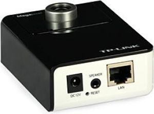 TP-Link KAMERA IP 1.3MPix 1280x1024,10x zoom,MPEG4&MJPEG,H.264,czujnik CMOS ( TL-SC3430 ) 2