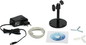 TP-Link KAMERA IP 1.3MPix 1280x1024,10x zoom,MPEG4&MJPEG,H.264,czujnik CMOS ( TL-SC3430 ) 3