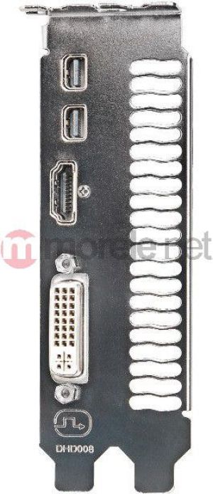 Karta graficzna Gigabyte Radeon HD 7950, 3GB DDR5 (384 Bit), HDMI, DVI-I, 2xminiDP, BOX (GV-R795WF3-3GD) 2