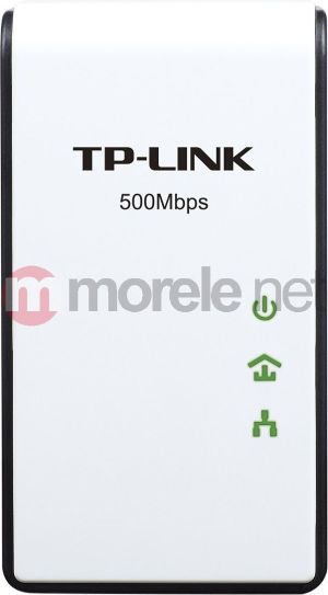 Adapter powerline TP-Link TL-PA511 Starter Kit - zestaw dwóch adapterów 2