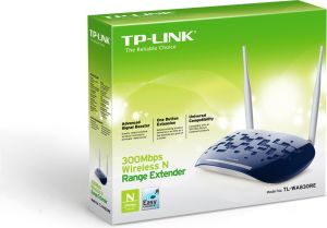Access Point TP-Link TL-WA830RE 4