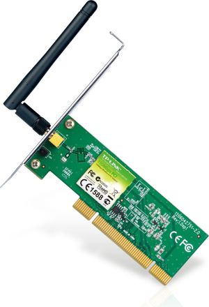 Karta sieciowa TP-Link TL-WN751ND 3