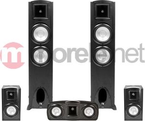 Kolumna Klipsch F30/C20/B20 1