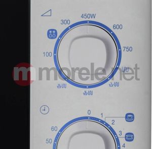 Kuchenka mikrofalowa Samsung GE712K-S 2