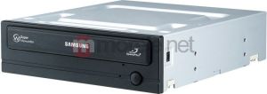 Napęd Samsung DVD -/+ R/RW 22x SHS-222BB BLACK - SATA BULK - BEZ SOFTu ( SHS-222BB/BEBE ) 2