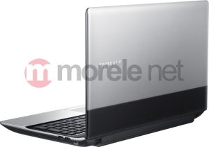 Laptop Samsung NP300E5A-S06PL 4