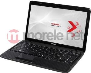 Laptop Toshiba Satellite L750-1L8 PSK2YE-0HS00RPL 1