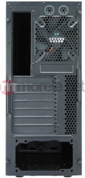 Obudowa Cooler Master Silencio 450 czarna ( bez zasilacza ) (RC-450-KKN1) 2